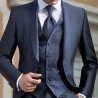 Traje de ceremonia