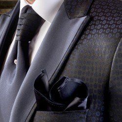 Traje de ceremonia