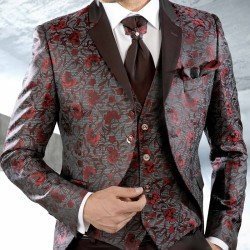 Traje de ceremonia