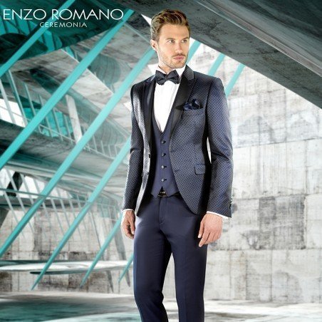 Traje de ceremonia