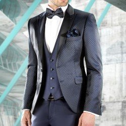 Traje de ceremonia