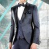 Traje de ceremonia