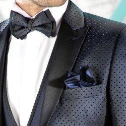 Traje de ceremonia