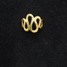 Anillo de oro