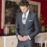 Traje de ceremonia