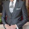 Traje de ceremonia