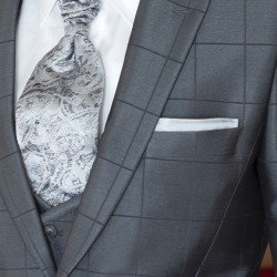 Traje de ceremonia