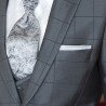 Traje de ceremonia