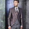 Traje de ceremonia