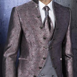 Traje de ceremonia