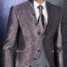 Traje de ceremonia