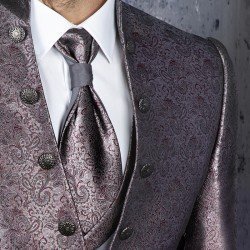 Traje de ceremonia