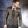 Traje de ceremonia