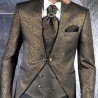 Traje de ceremonia