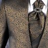 Traje de ceremonia