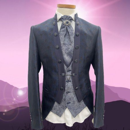 Traje de ceremonia