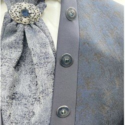 Traje de ceremonia
