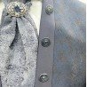Traje de ceremonia