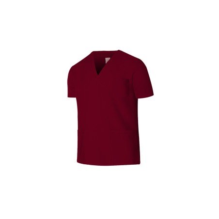 Camisola pijama Unimur clásica stretch- 3 bolsillos