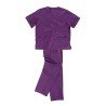 CONJUNTO PIJAMA SANITARIO CLÁSICO UNISEX