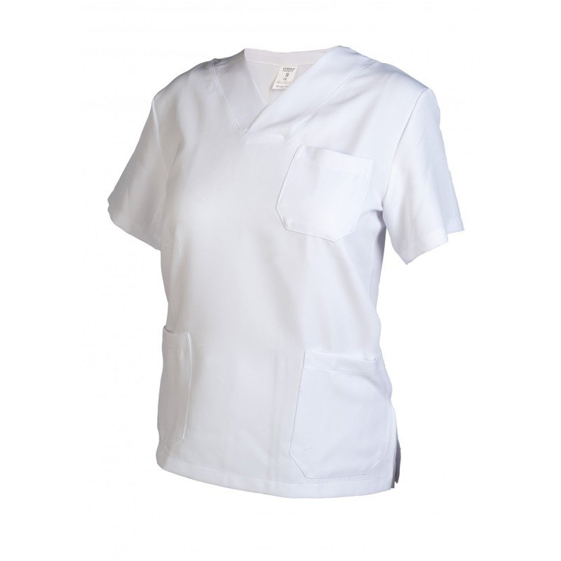 Chaqueta pijama microfibra unisex