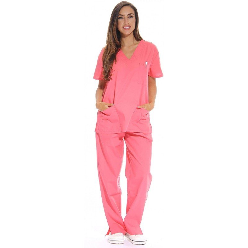 Chaqueta pijama microfibra unisex