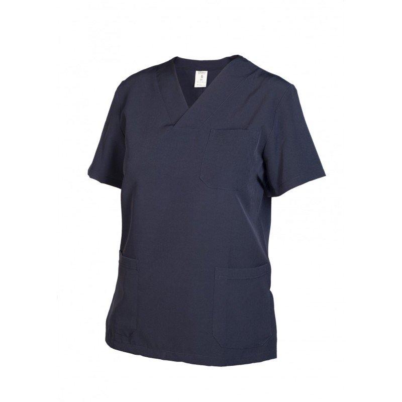 Chaqueta pijama microfibra unisex