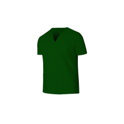 Camisola pijama Unimur clásica stretch- 3 bolsillos