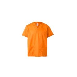 Camisola pijama Unimur colors manga corta