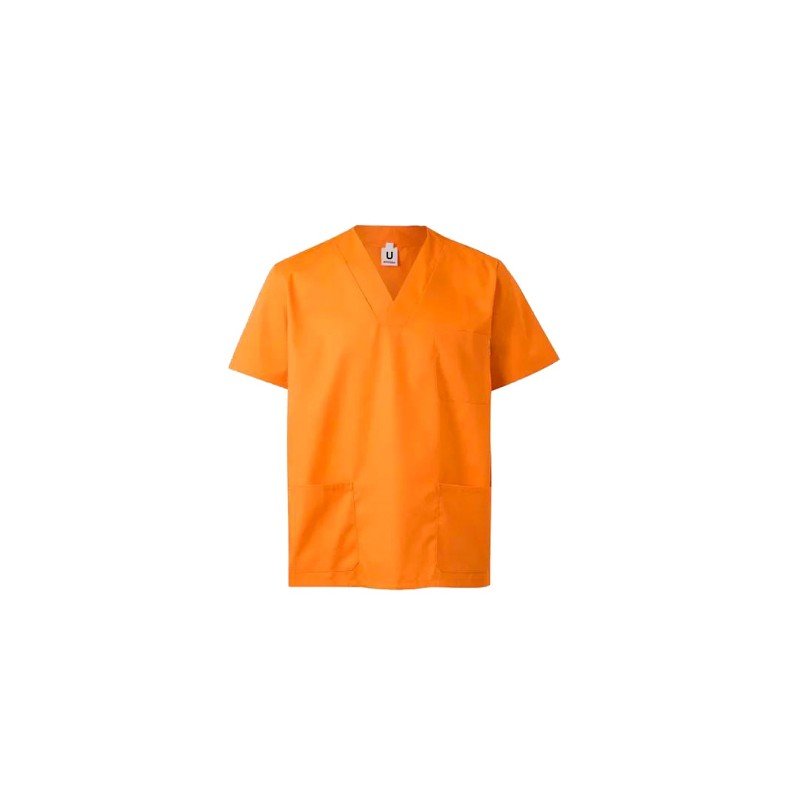 Camisola pijama Unimur colors manga corta