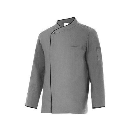 Chaqueta chef modelo Paris.
