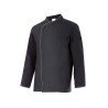 Chaqueta chef modelo Paris.