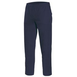 Pantalón pijama ajustable con cintas