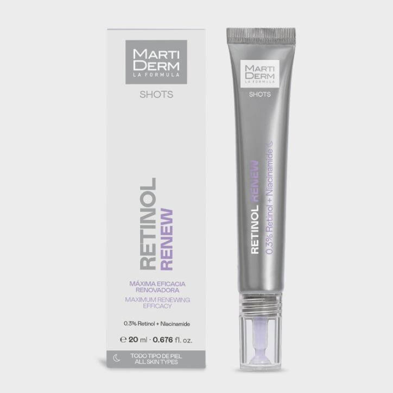 Shot Retinol Renew