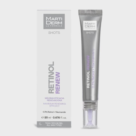 Shot Retinol Renew