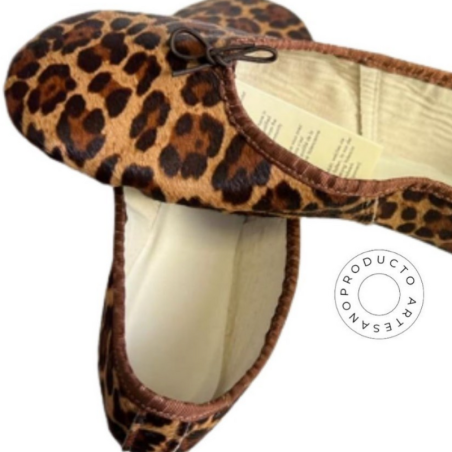 Bailarina Topise Inicial Grande