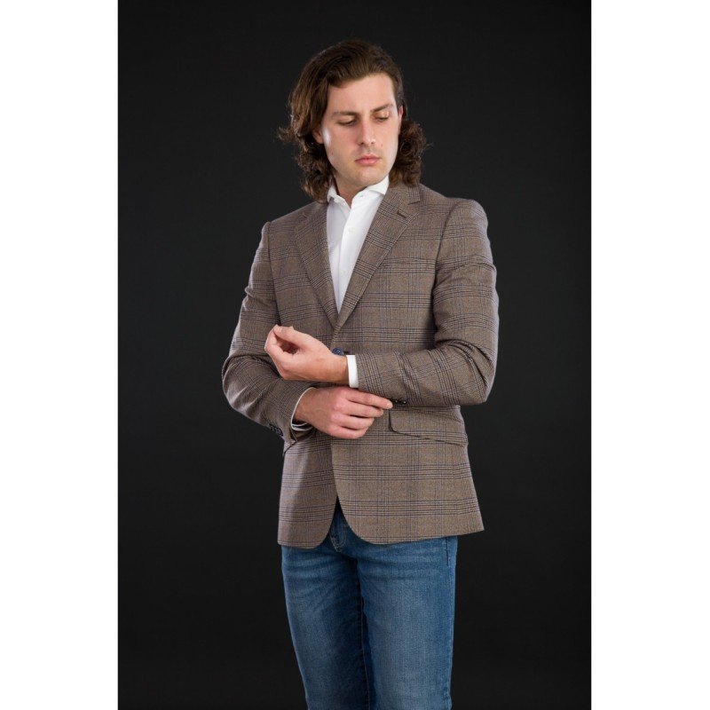 Americana modelo Rota serie 22238