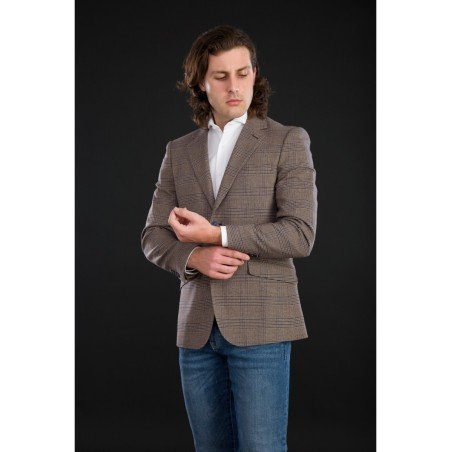 Americana modelo Rota serie 22238