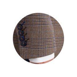 Americana modelo Rota serie 22238