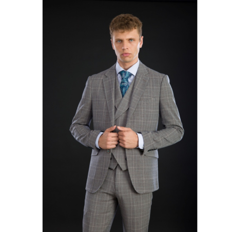 Americana modelo Rota-C