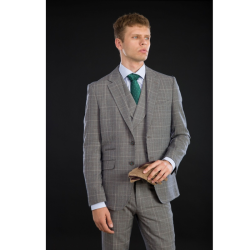 Americana modelo Rota-C