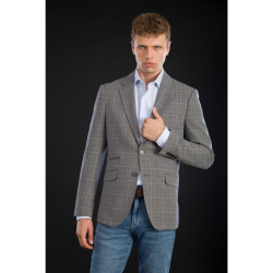 Americana modelo Rota-C