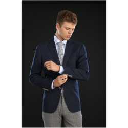 Americana modelo Rota