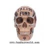Calavera Tatuada