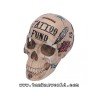 Calavera Tatuada