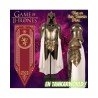 Armadura Juego de Tronos