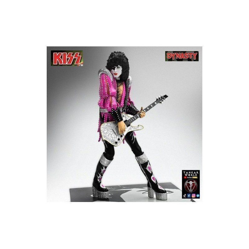 Paul Stanley The Starchild