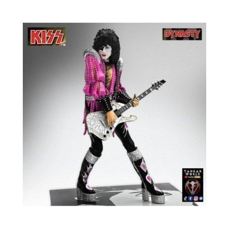 Paul Stanley The Starchild