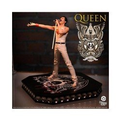 Figura edición limitada Freddy Mercury