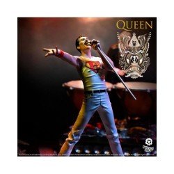 Figura edición limitada Freddy Mercury